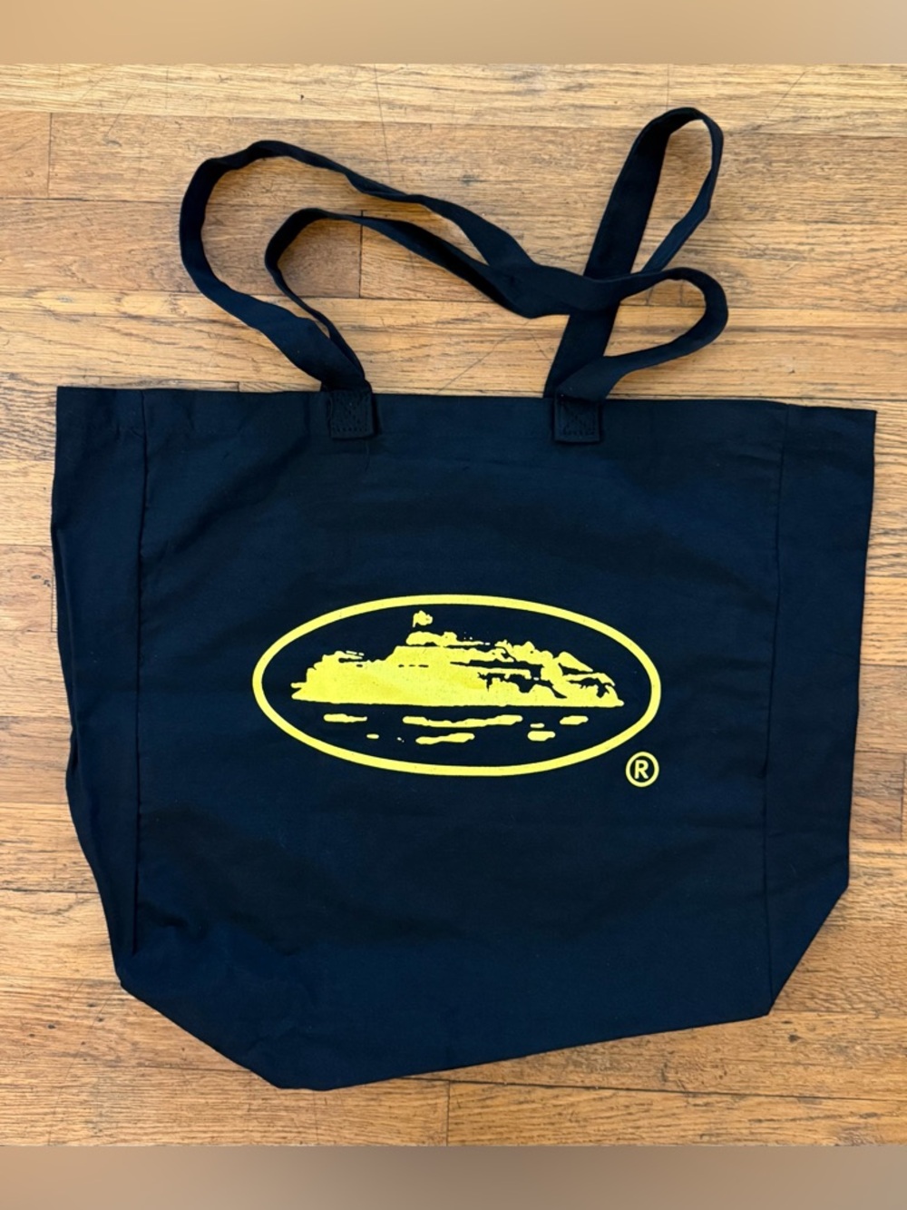 Corteiz Tote Bag